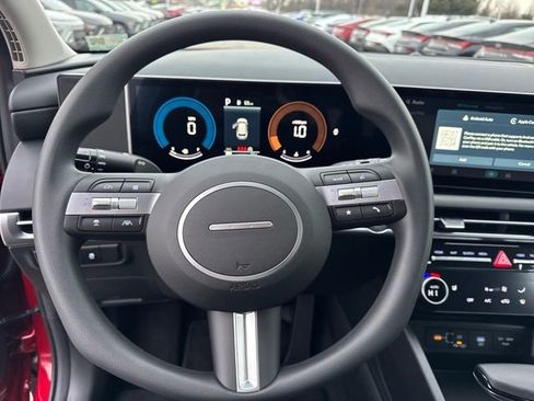 New 2026 Hyundai Tucson SEL image 16