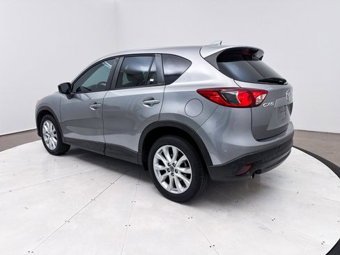 Used 2015 MAZDA CX-5 Grand Touring image 12