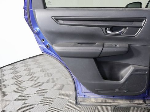 Used 2024 Honda CR-V EX image 13