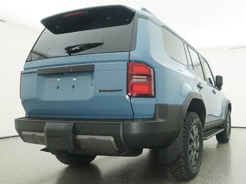 New 2026 Toyota Land Cruiser image 27