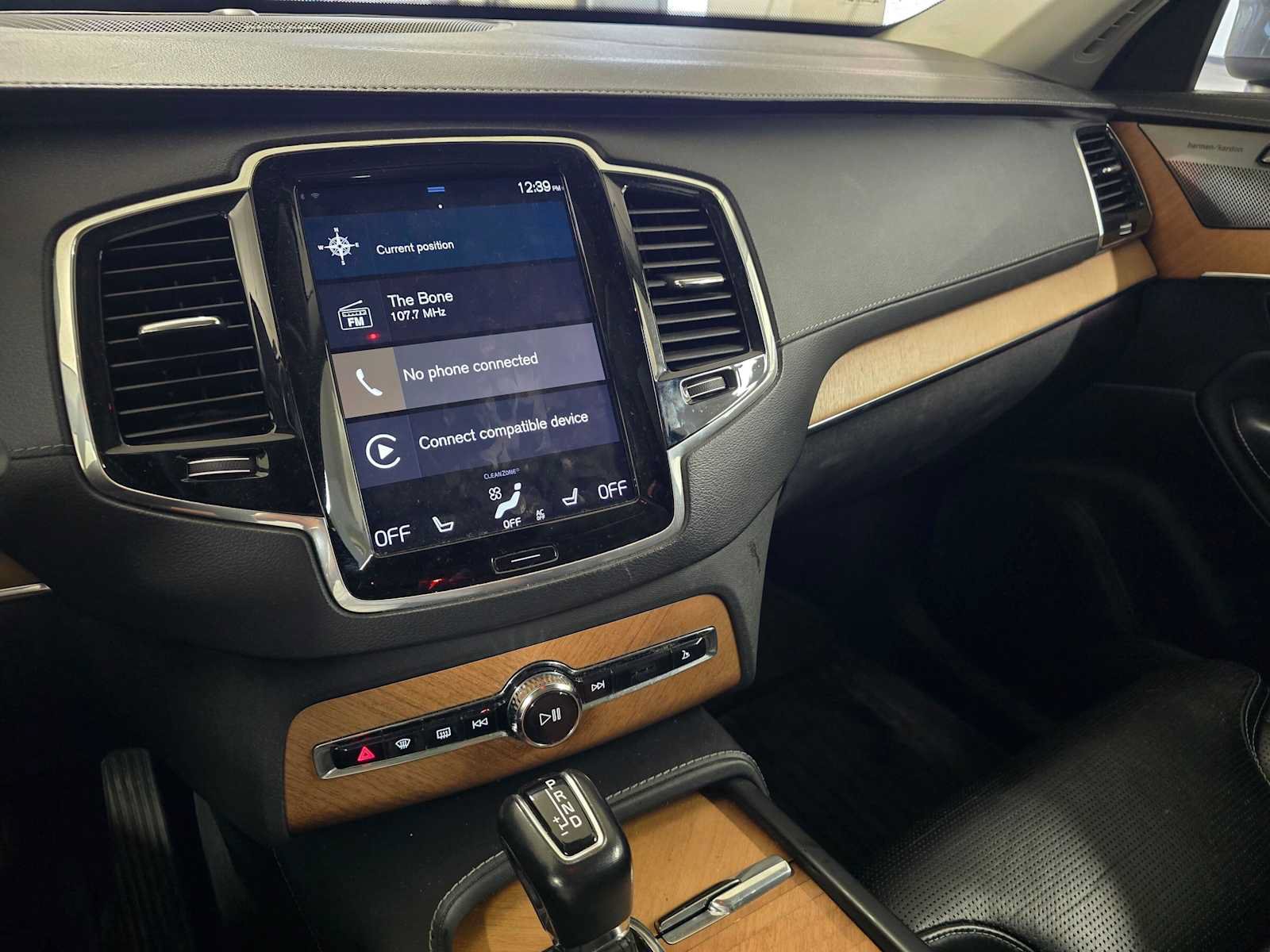 Used 2020 Volvo XC90 T6 Inscription w/ Protection Package Premier AWD/4WD image 28