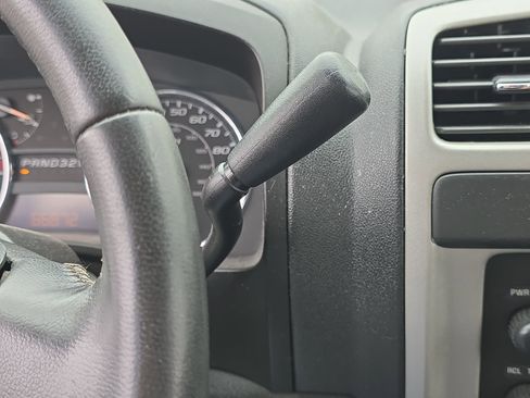 Used 2009 Chevrolet Colorado W/T image 15