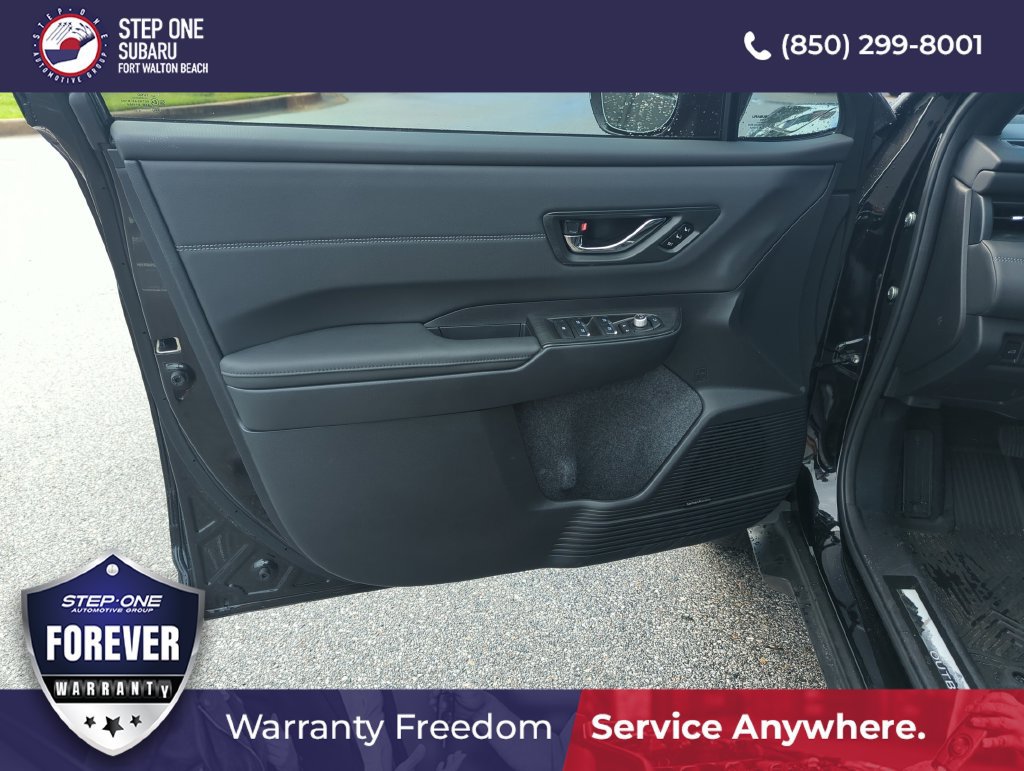 Used 2026 Subaru Outback Touring XT AWD/4WD image 18