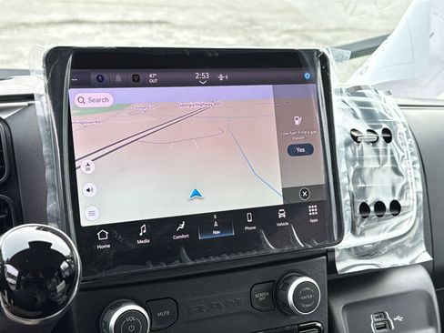 Used 2025 RAM ProMaster 2500 image 24