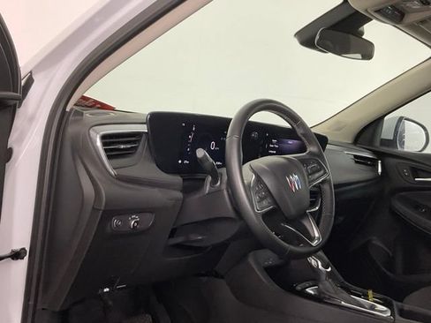 Used 2025 Buick Encore GX Preferred FWD image 12
