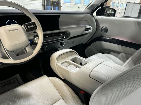 New 2026 Hyundai Palisade Calligraphy image 4