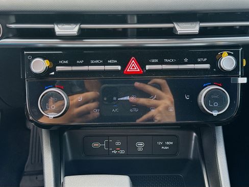 New 2026 Hyundai Santa Cruz SEL FWD image 12