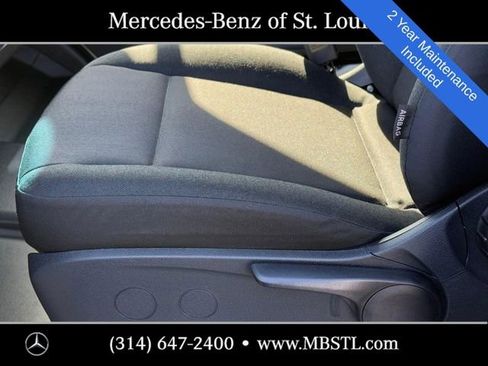 New 2025 Mercedes-Benz Sprinter 2500 image 11