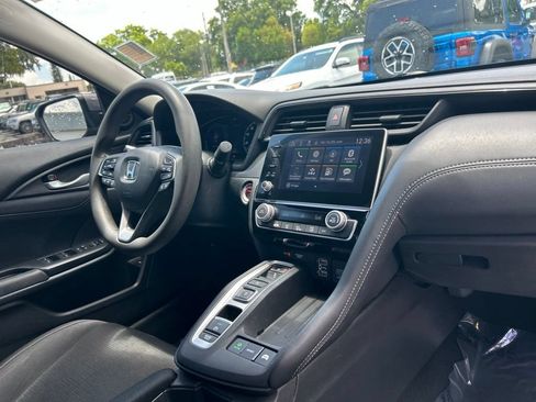 Used 2021 Honda Insight EX image 24