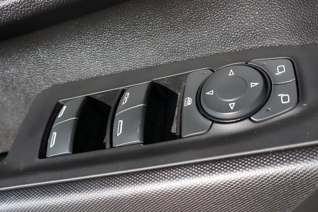 Used 2023 Chevrolet Silverado 2500 W/T w/ WT Convenience Package RWD image 18
