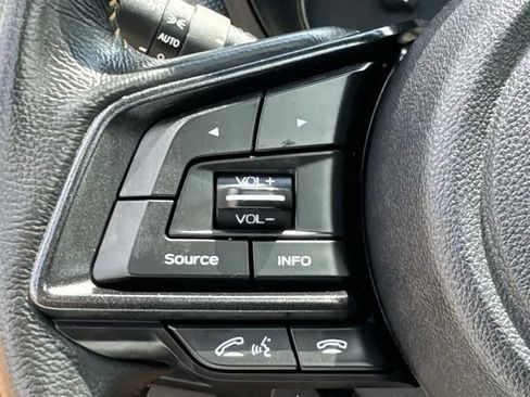 Used 2024 Subaru Forester Wilderness AWD/4WD image 36