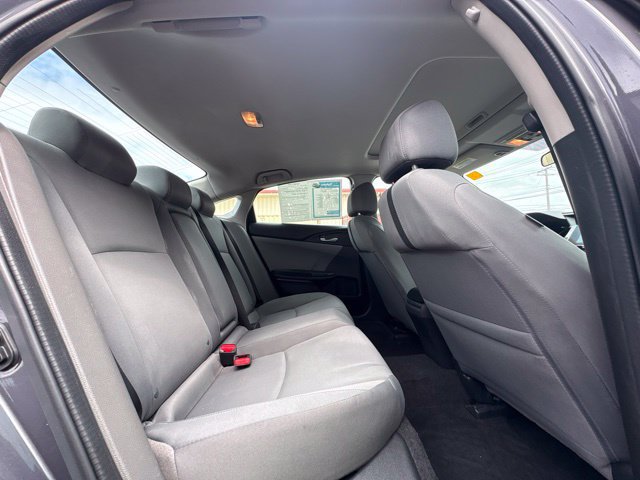 Used 2016 Honda Civic EX image 15
