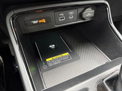 Used 2025 Honda CR-V EX-L image 25