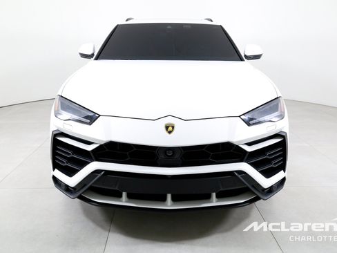 Used 2022 Lamborghini Urus AWD/4WD image 4