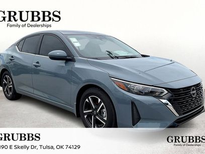 New 2025 Nissan Sentra SV w/ All-Weather Package