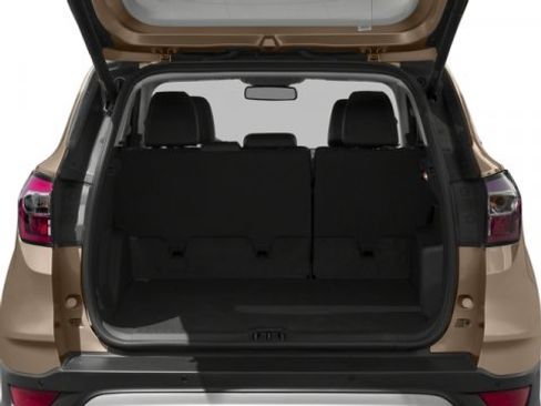 Used 2018 Ford Escape Titanium w/ Ford Safe & Smart Package image 12