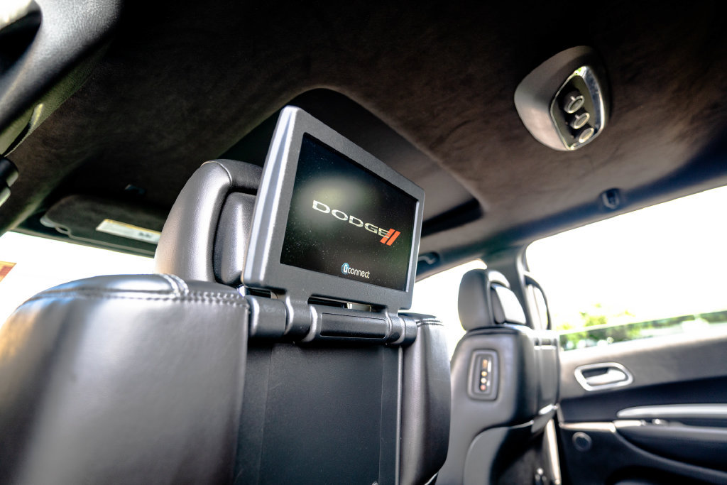 Used 2019 Dodge Durango Citadel AWD/4WD image 33