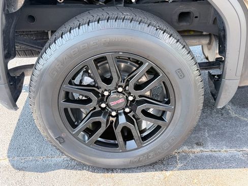 Used 2023 GMC Sierra 1500 Elevation RWD image 36
