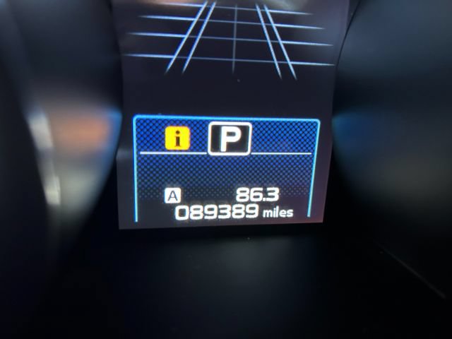 Used 2019 Subaru Outback 2.5i Limited AWD/4WD image 35