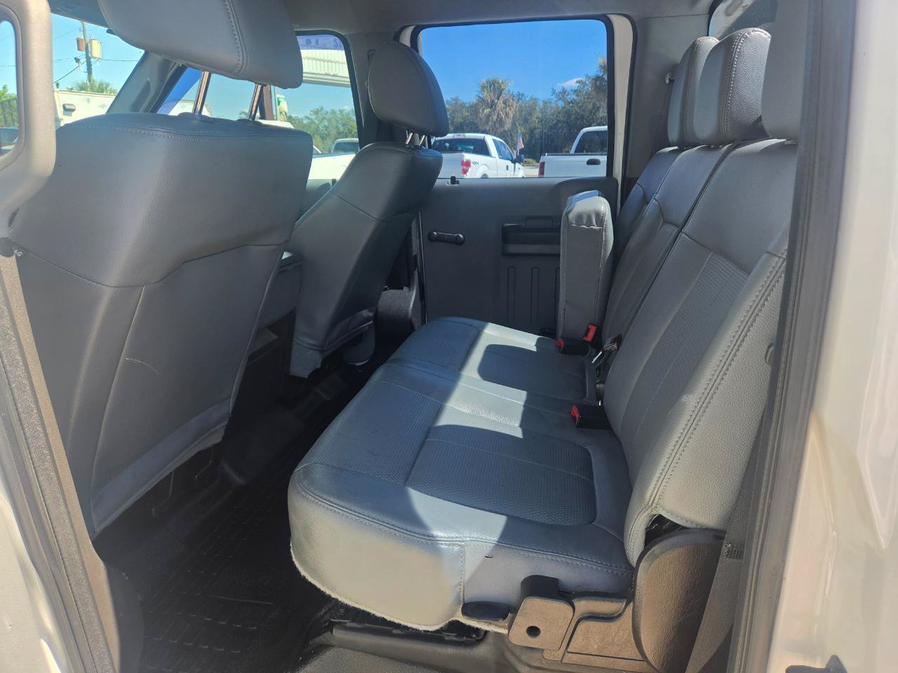 Used 2016 Ford F250 XL RWD image 14