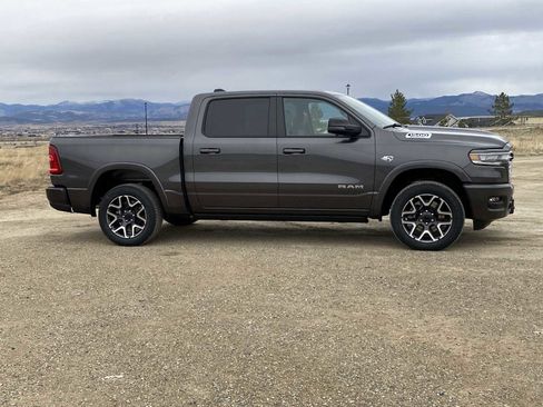 New 2026 RAM 1500 Laramie image 22