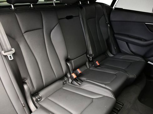 New 2026 Audi Q8 Premium Plus image 54