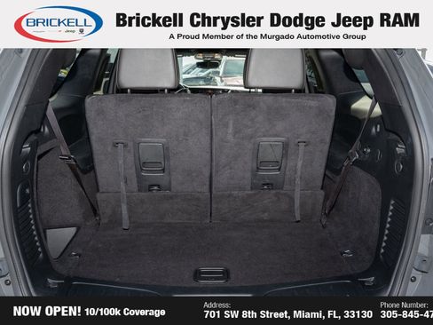 Used 2023 Dodge Durango R/T image 9