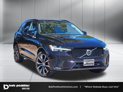 Used 2025 Volvo XC60 B5 Plus