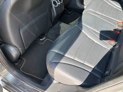 Used 2016 Mercedes-Benz GLC 300 4MATIC w/ Sport Package image 35