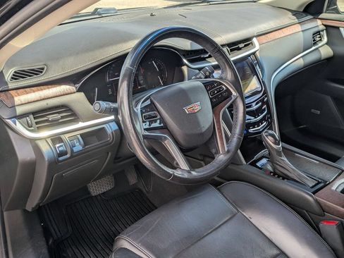 Used 2019 Cadillac XTS Luxury FWD image 26
