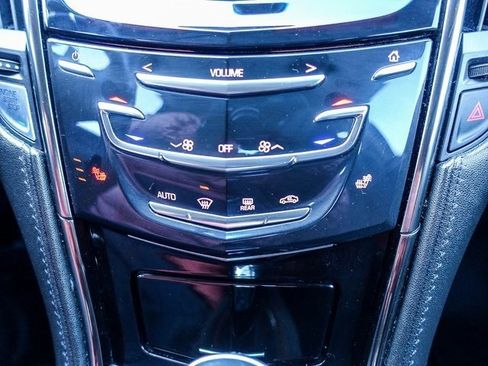 Used 2018 Cadillac ATS 2.0T AWD Coupe image 7