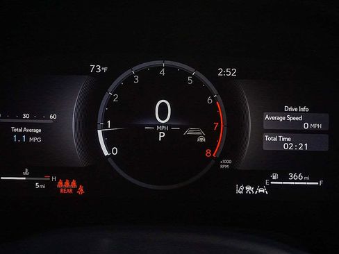 New 2026 Lexus RX 350 Premium image 24