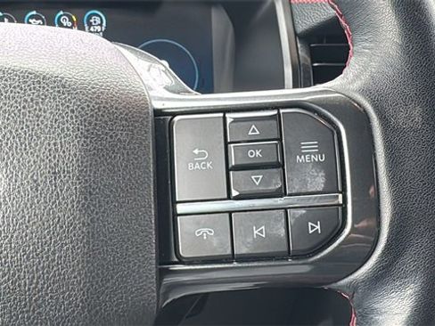 Certified 2022 Ford Expedition Max Limited image 21