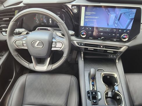 Certified 2024 Lexus RX 350 Premium Plus w/ Convenience Package image 27