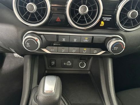 Used 2024 Nissan Sentra S image 23