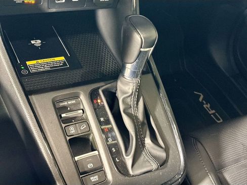 Certified 2023 Honda CR-V EX-L image 18