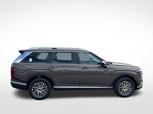 New 2026 Hyundai Palisade SEL AWD/4WD image 7