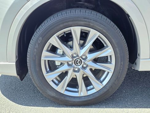 Used 2024 MAZDA CX-5 AWD 2.5 S image 38