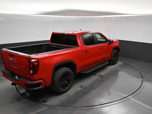 New 2026 GMC Sierra 1500 Pro w/ Graphite Edition AWD/4WD image 29