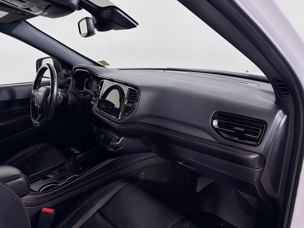 Used 2023 Dodge Durango GT AWD/4WD image 27