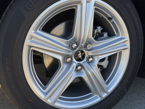 New 2026 Ford Mustang Coupe image 37