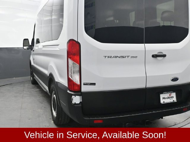 Used 2023 Ford Transit 350 XL RWD image 5