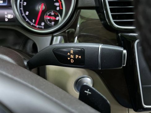 Used 2016 Mercedes-Benz GLE 350 4MATIC image 26