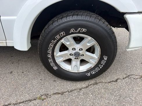 Used 2004 Ford Ranger XLT AWD/4WD image 24