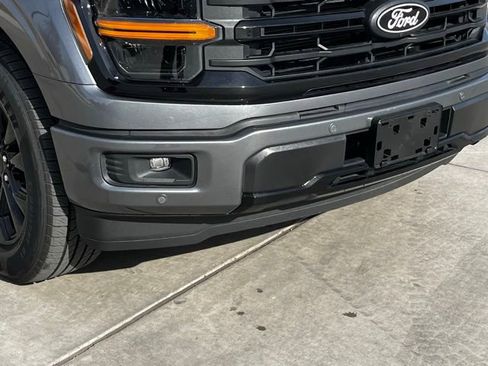 Used 2025 Ford F150 XLT w/ Equipment Group 302A MID image 7