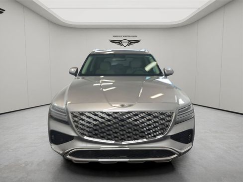 Used 2026 Genesis GV80 2.5T Select AWD/4WD image 8