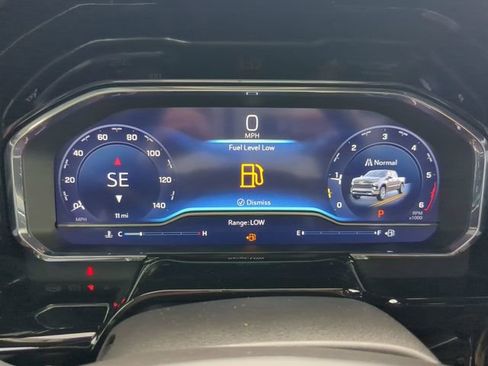 New 2025 Chevrolet Silverado 1500 RST w/ All Star Edition Plus image 27