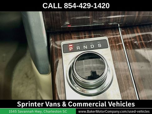 Used 2017 Land Rover Range Rover Supercharged AWD/4WD image 18