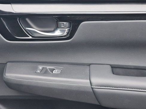 Used 2025 Honda CR-V EX-L image 34