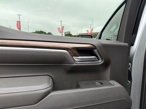 Used 2026 Chevrolet Silverado 1500 LT Trail Boss AWD/4WD image 30